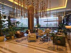 3.5 BHK Apartment For Rent in Piramal Aranya, Byculla