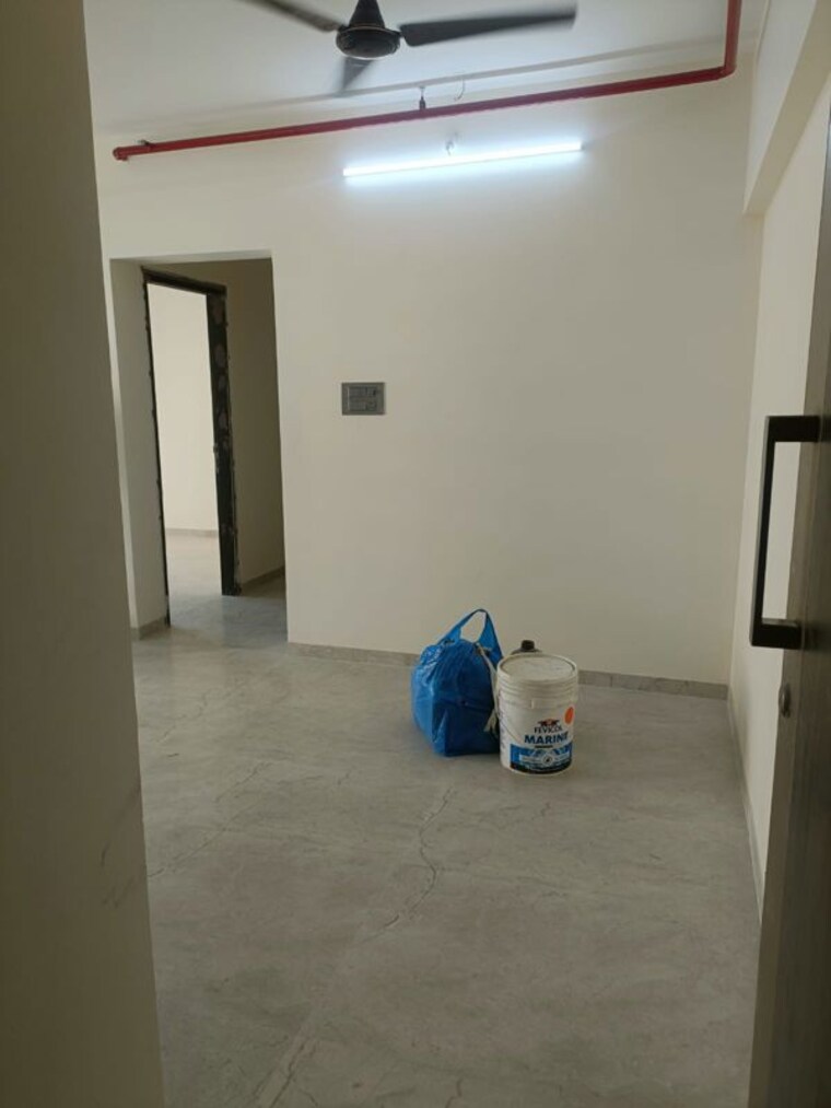 Living Room, level-the-residences 2 Bedroom 509 Sq.Ft. Apartment In Andheri West Mumbai 10669406