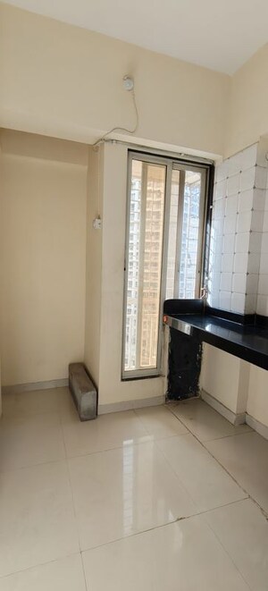 Kitchen/pantry in 1 RK Apartment at Seven Eleven Apna Ghar II, Mira Road – for Sale
