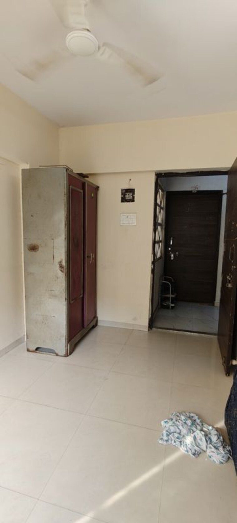 Living Room, seven-eleven-apna-ghar-ii 1 RK 260 Sq.Ft. Apartment In Mira Road Thane 10669404
