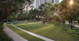 3 BHK Apartment – Garden View at Puravankara Northern Lights, Bagalur - for Sale