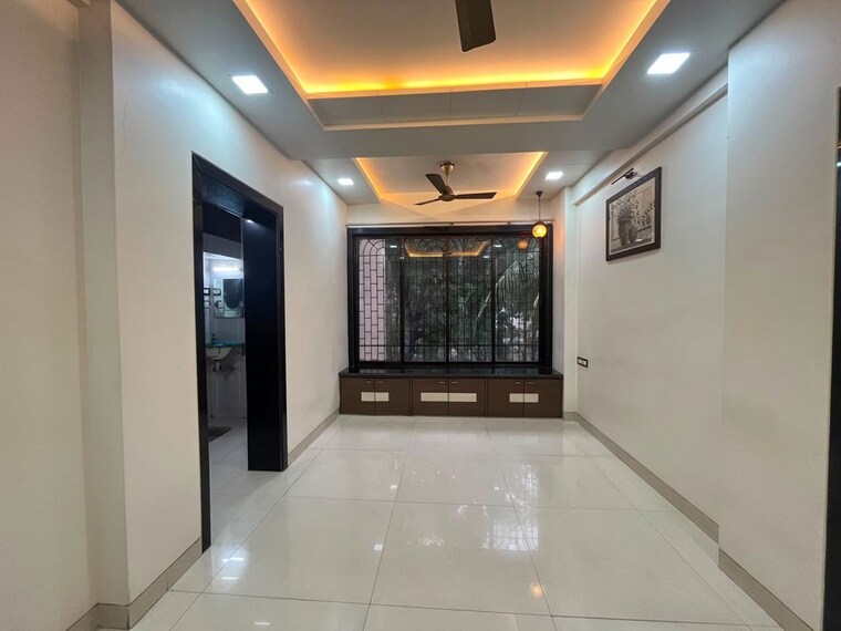 Room, big-splash 2 Bedroom 750 Sq.Ft. Apartment In Vashi Sector 17 Navi Mumbai 10669415