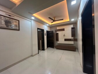 2 BHK Apartment For Rent in Big Splash in Vashi Sector 17, Navi Mumbai