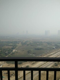 3 BHK +Apartment For Rent in Conscient Habitat 102