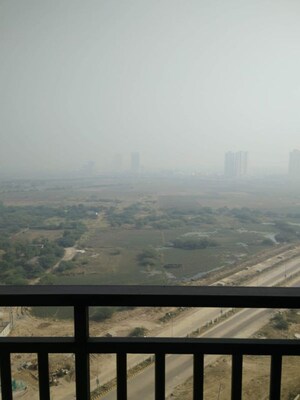 3 BHK Apartment For Rent in Conscient Habitat 102, Sector 102