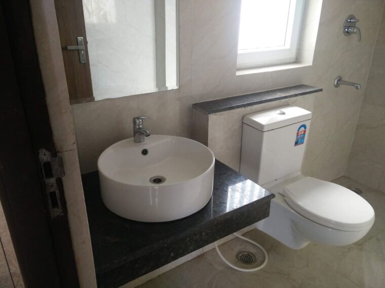 Bathroom, conscient-habitat-102 3 Bedroom 745 Sq.Ft. Apartment In Sector 102 Gurgaon 10669410