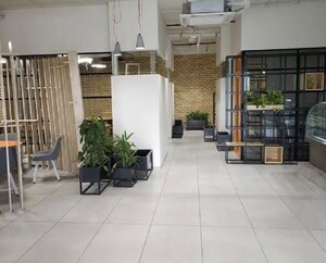  Office Space – Exterior View View at Kurla - for Sale