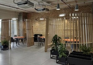  Office Space For Sale in Kurla