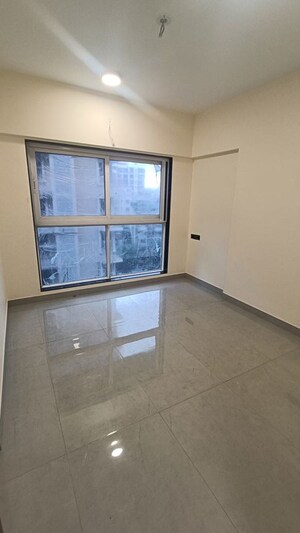 Bedroom in 2 BHK Apartment at Mayfair Breeze, Andheri West – for Rent