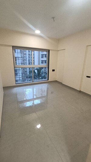 Master Bedroom in 2 BHK Apartment at Mayfair Breeze, Andheri West – for Rent