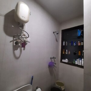 Furnished Amenities in 3 BHK Independent House at Sector 4 – for Rent
