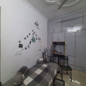 Team Area in 3 BHK Independent House at Sector 4 – for Rent
