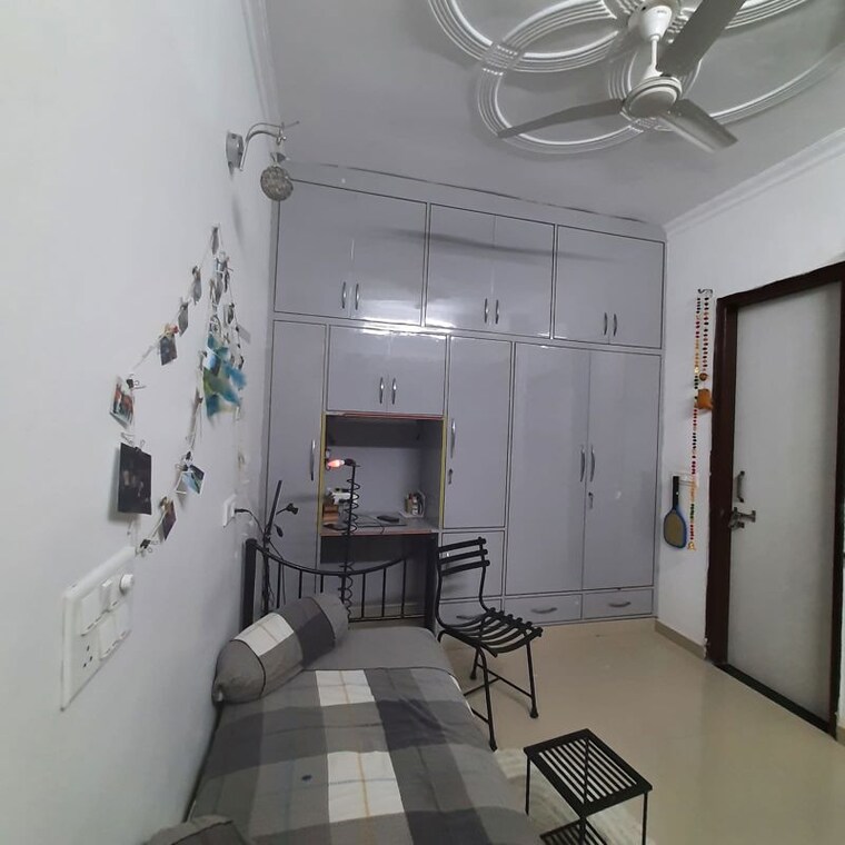 Kitchen, sector 4 3 Bedroom 1817 Sq.Ft. Independent House In Sector 4 Gurgaon 10669423