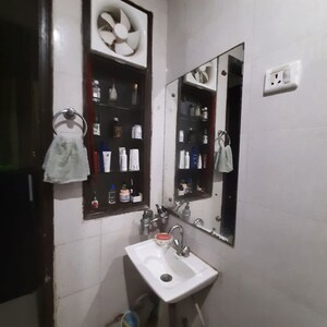 Furnished Amenities in 3 BHK Independent House at Sector 4 – for Rent