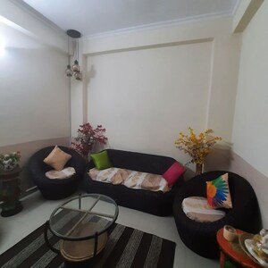3 BHK Independent House For Rent in Sector 4