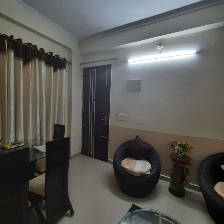 Team Area, sector 4 3 Bedroom 1817 Sq.Ft. Independent House In Sector 4 Gurgaon 10669423
