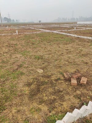 Plot Area in  Plot at Naubatpur – for Sale