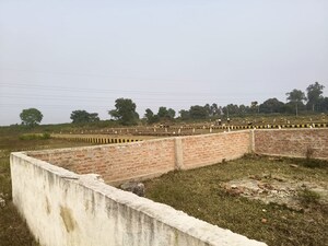 Plot Area in  Plot at Naubatpur – for Sale