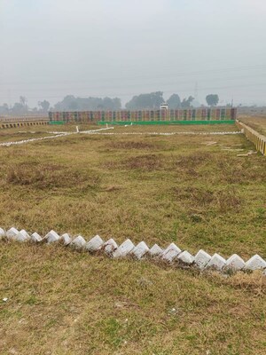 Plot Area in  Plot at Naubatpur – for Sale