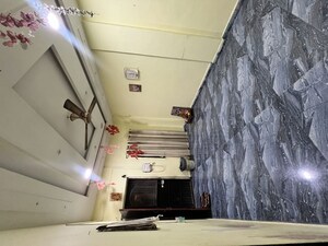 Living Room in 3 BHK Independent House at Induri – for Sale
