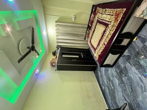Bedroom in 3 BHK Independent House at Induri – for Sale