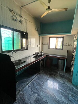 Kitchen in 3 BHK Independent House at Induri – for Sale
