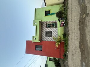 3 BHK Independent House – Exterior View View at Induri - for Sale