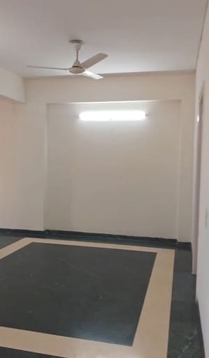 Living Room in 3 BHK Apartment at Bestech Park View City 1, Sector 48 – for Rent