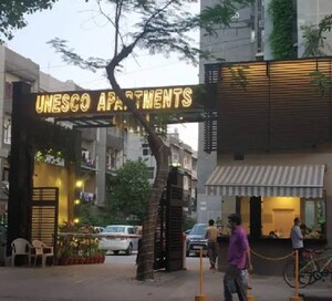 3 BHK Apartment For Sale in Ip Extension