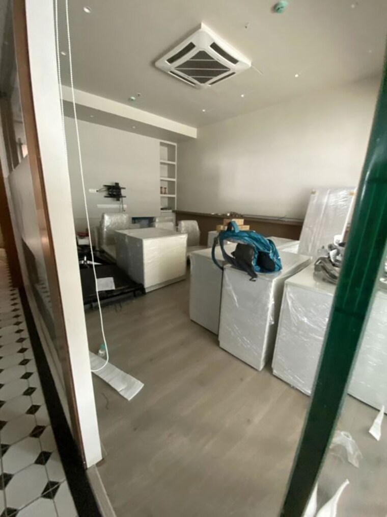 Team Area, one-bkc Commercial Office Space 1100 Sq.Ft. In Bandra East Mumbai 10669437