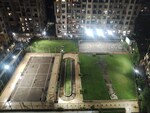 2 BHK +  1050 Sq.Ft. Apartment in Kolte Patil Margosa Heights
