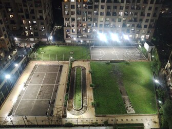 2 BHK +  1050 Sq.Ft. Apartment in Kolte Patil Margosa Heights