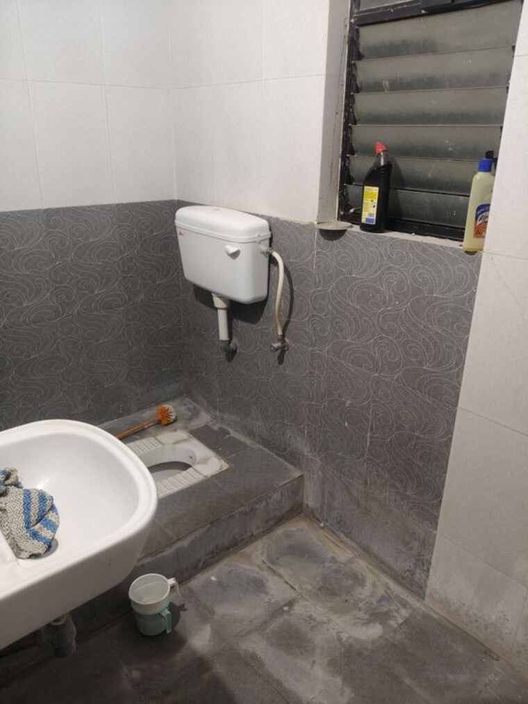 Bathroom, kolte-patil-margosa-heights 2 Bedroom 1050 Sq.Ft. Apartment In Mohammadwadi Pune 10669441