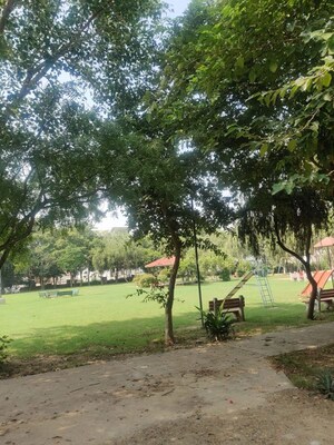 Plot Area in  Plot at Sector 27 – for Sale