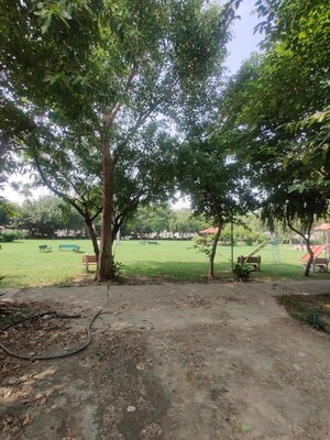 Plot Area in  Plot at Sector 27 – for Sale
