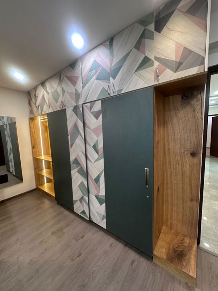 Bedroom, eipl-la-paloma-villas 3.5 Bedroom 4000 Sq.Ft. Villa In Mokila Hyderabad 10669385