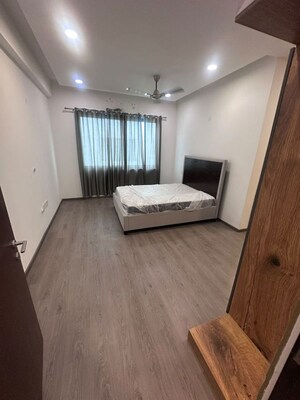 Bedroom in 3.5 BHK Villa at EIPL La Paloma Villas, Mokila – for Rent