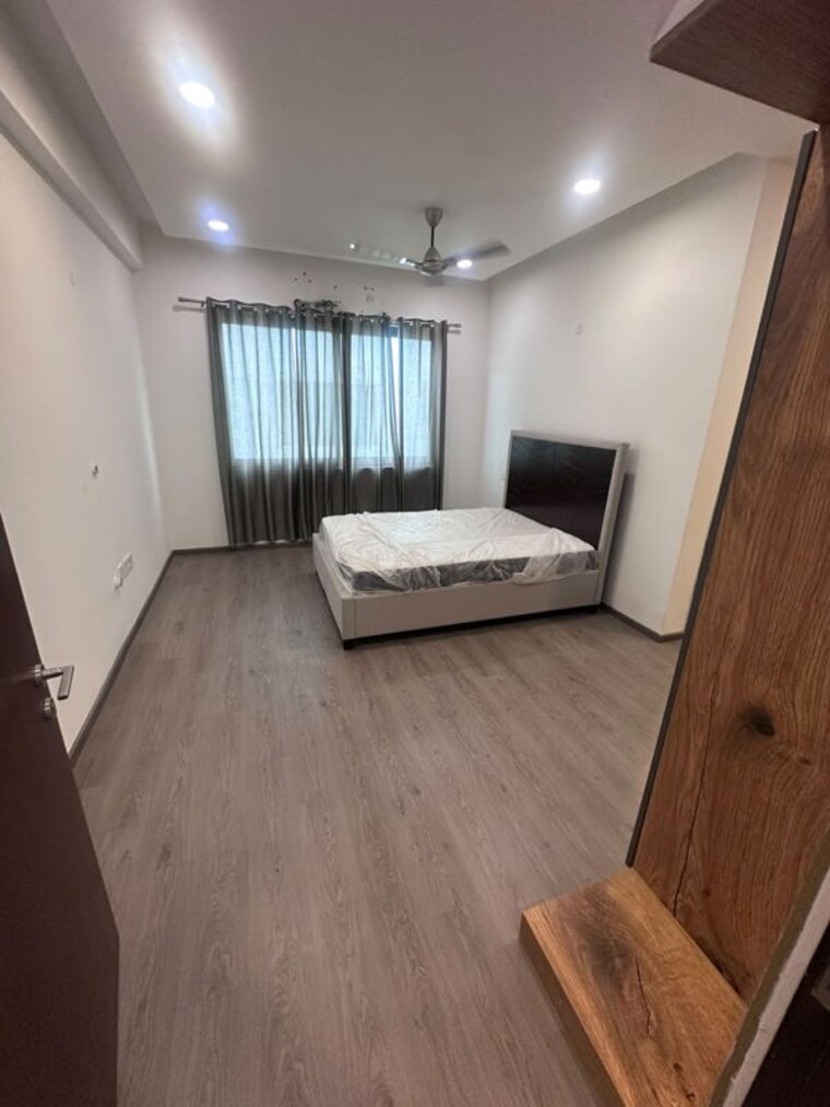 Bedroom, eipl-la-paloma-villas 3.5 Bedroom 4000 Sq.Ft. Villa In Mokila Hyderabad 10669385