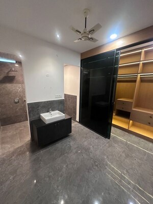 Living Room in 3.5 BHK Villa at EIPL La Paloma Villas, Mokila – for Rent
