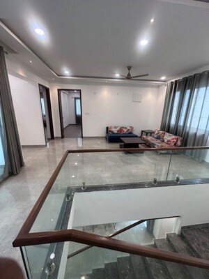 Kitchen in 3.5 BHK Villa at EIPL La Paloma Villas, Mokila – for Rent