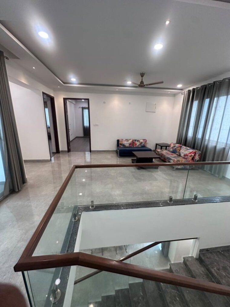 Kitchen, eipl-la-paloma-villas 3.5 Bedroom 4000 Sq.Ft. Villa In Mokila Hyderabad 10669385