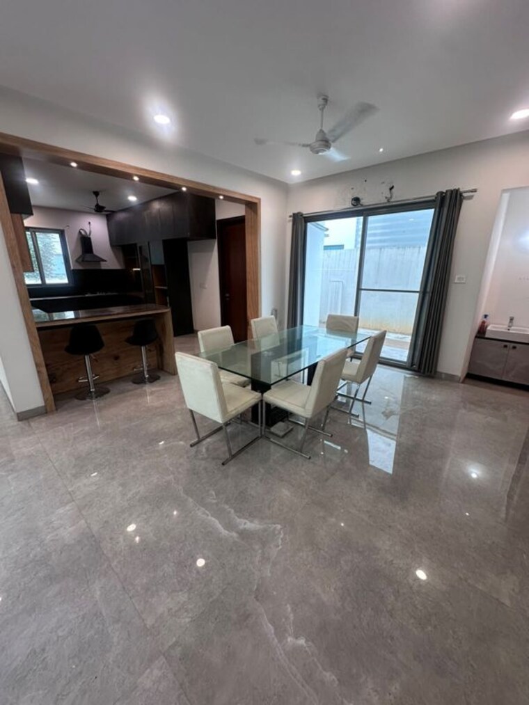 Living Room, eipl-la-paloma-villas 3.5 Bedroom 4000 Sq.Ft. Villa In Mokila Hyderabad 10669385