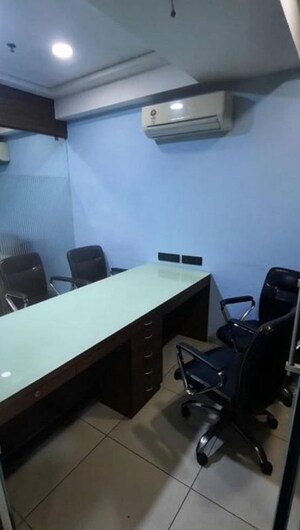 Team Area in  Office Space at HN Safal Mondeal Square, Prahlad Nagar – for Rent
