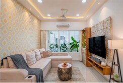 2 BHK Apartment For Rent in Devgiri CHS Chandivali