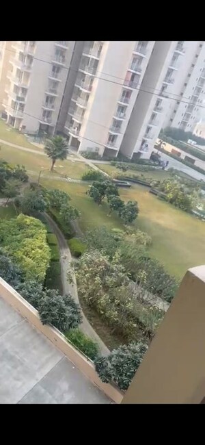 2 BHK Apartment For Rent in M3M Marina, Sector 68