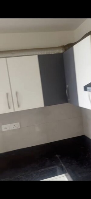 Kitchen in 2 BHK Apartment at M3M Marina, Sector 68 – for Rent