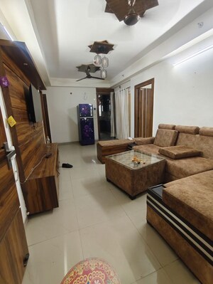 3 BHK Apartment For Rent in Windsor Paradise 2, Raj Nagar Extension