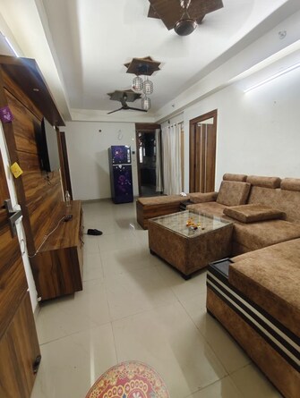3 BHK 1275 Sq.Ft. Apartment in Windsor Paradise 2