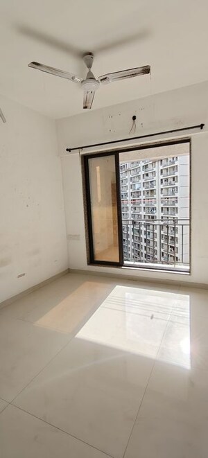Bedroom in 1 BHK Apartment at Tiara Hills, Mira Road – for Rent