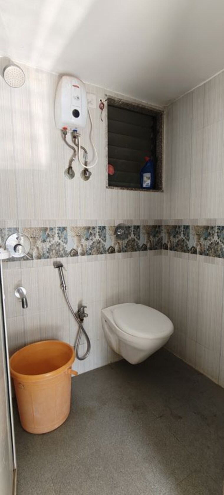 Bathroom, tiara-hills 1 Bedroom 350 Sq.Ft. Apartment In Mira Road Thane 10669440